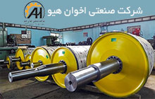 سازنده درام پولی در کرج